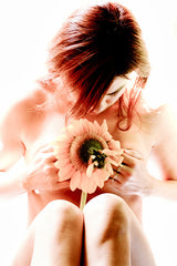 ''Sunflower'' digital print or file