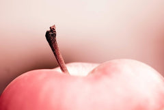 ''Apple'' digital print or file