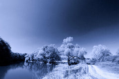 ''Tones'' digital print or file